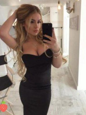 Анкета проститутки Жанна, 23 года